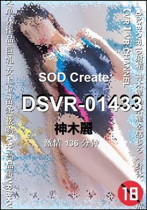 DSVR-01433