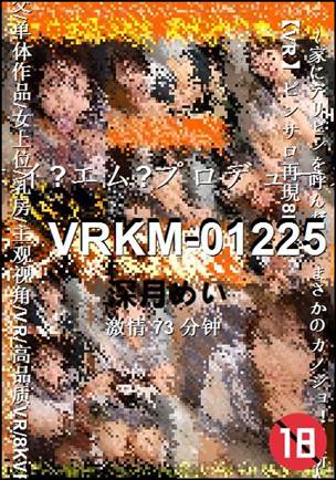 VRKM-01225