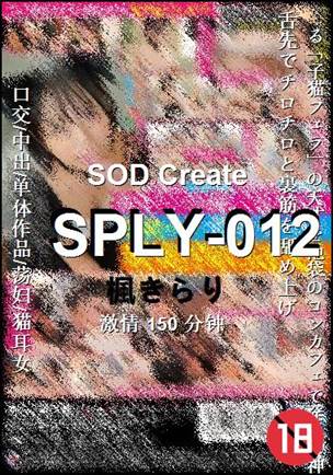 SPLY-012