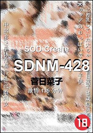 SDNM-428