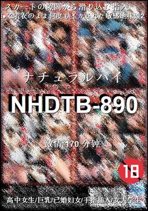 NHDTB-890