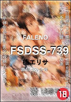 FSDSS-739