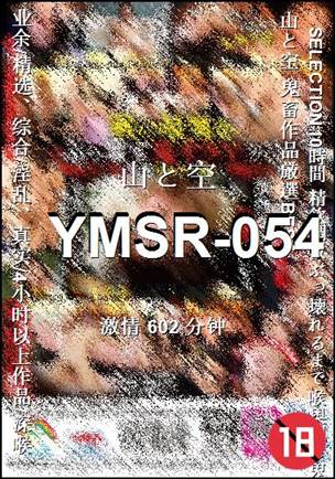 YMSR-054