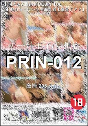 PRIN-012