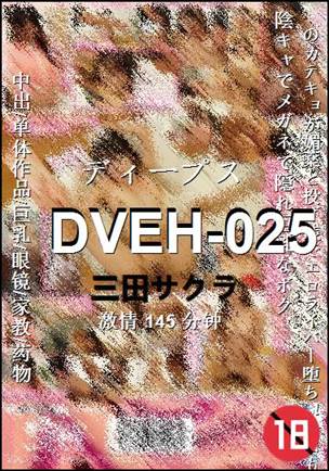 DVEH-025