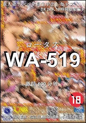WA-519