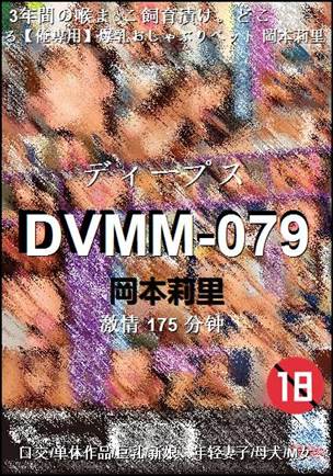 DVMM-079