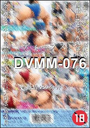 DVMM-076