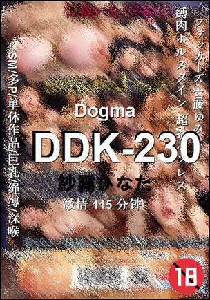 DDK-230