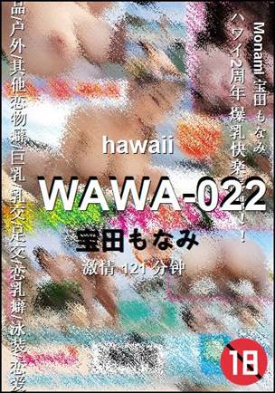 WAWA-022