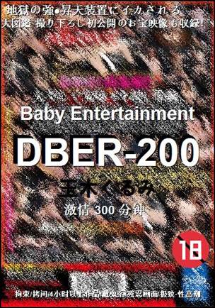 DBER-200