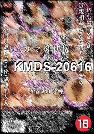 KMDS-20616