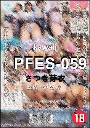 PFES-059