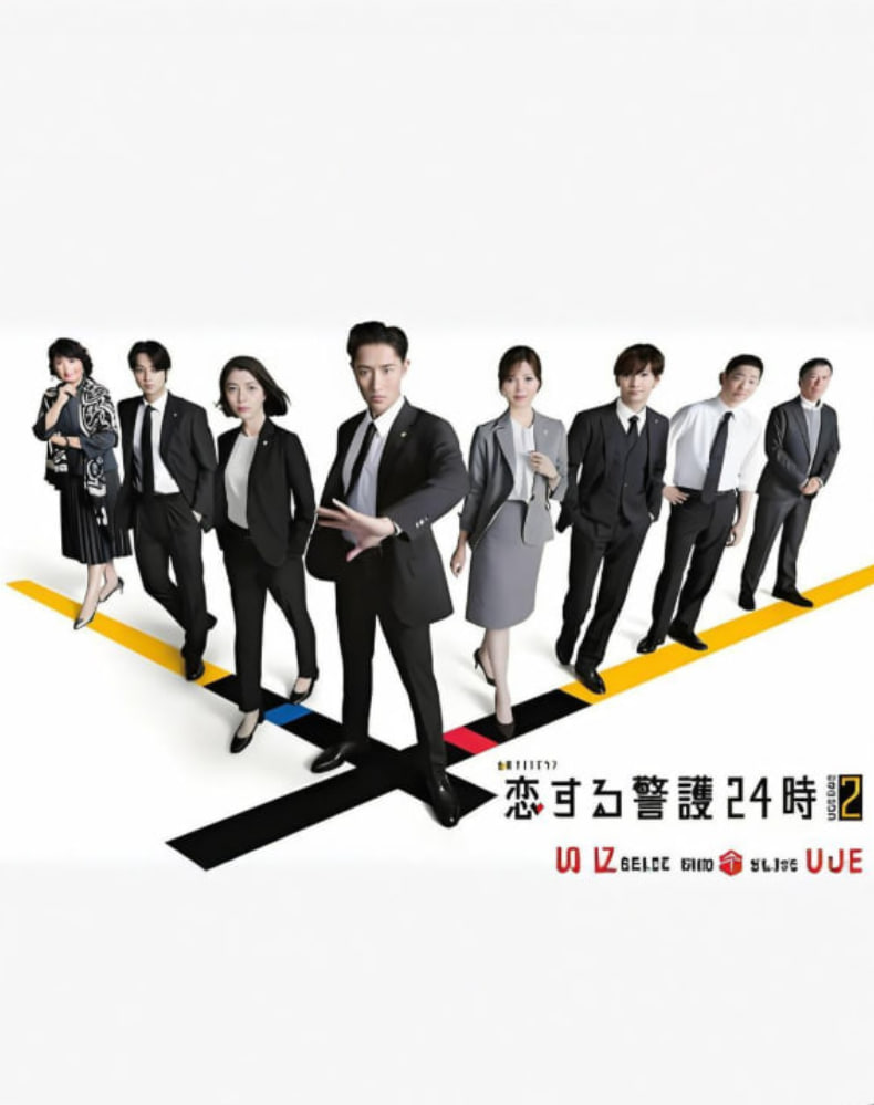 恋爱保镖24小时第二季