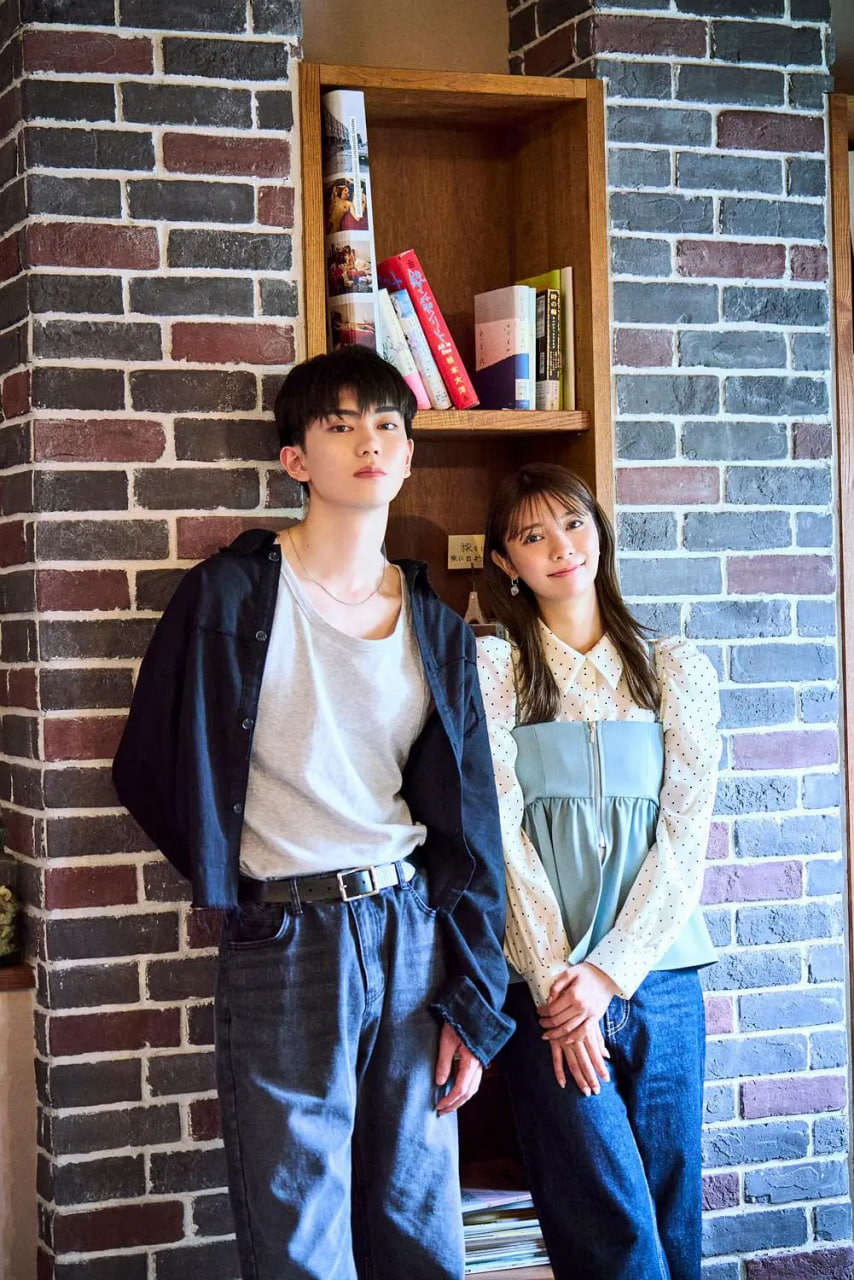 恋友~恋人未满刚刚好~