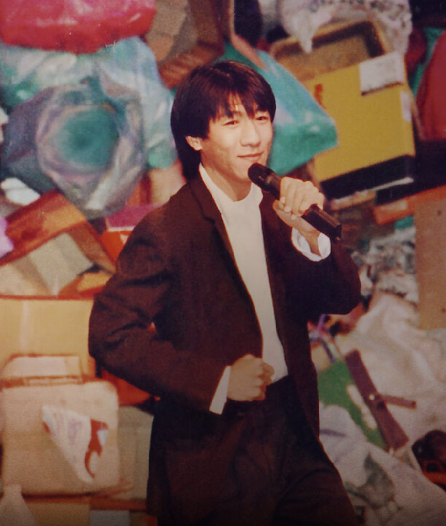 DEAW #1 ����ϲ����